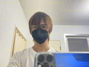 2021年も間もなく終了！目次 伸行 顔画像公開！！2021年11月27日